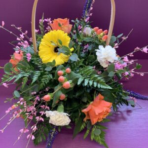 Bespoke Arrangement