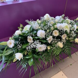 Coffin Sheaf