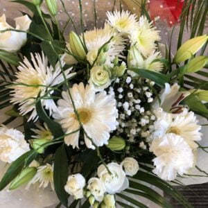 Hand-tied Bouquet