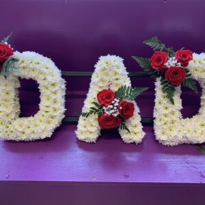 Letters