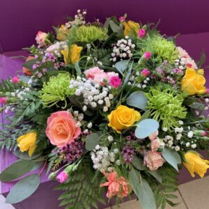 Round Wreath